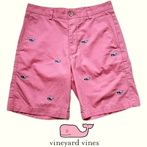 Vineyard Vines- Whale Breaker Shorts